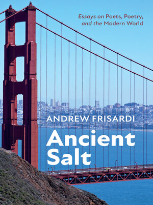 cover image of Ancient Salt
